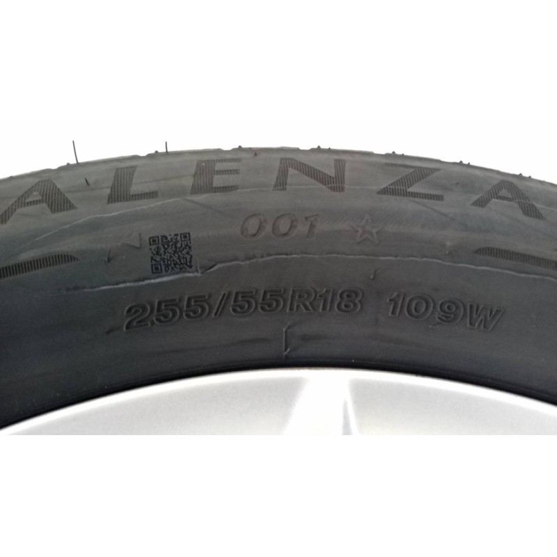 BMW KIT 4 CERCHI IN LEGA BMW Serie X5 (G05) 2018>2023 usato