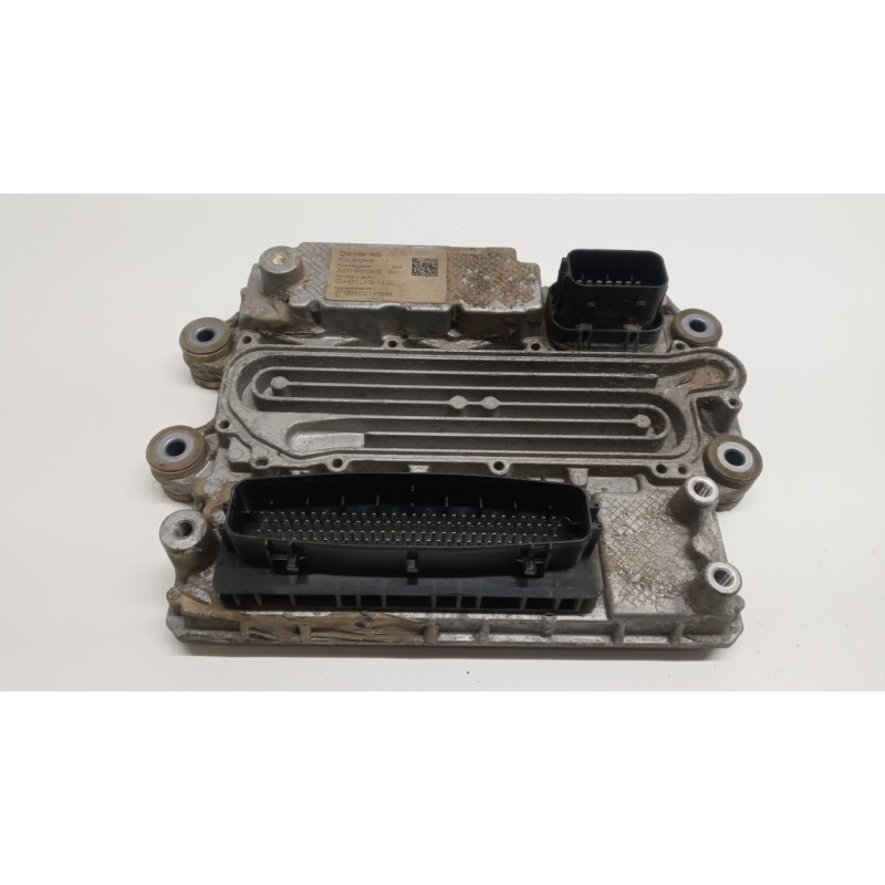 MERCEDES-BENZ truck ENGINE UNIT MERCEDES-BENZ truck Actros euro 6 2014>2021 used