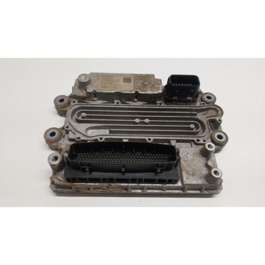 ENGINE UNIT MERCEDES-BENZ truck Actros euro 6 2014>2021 used