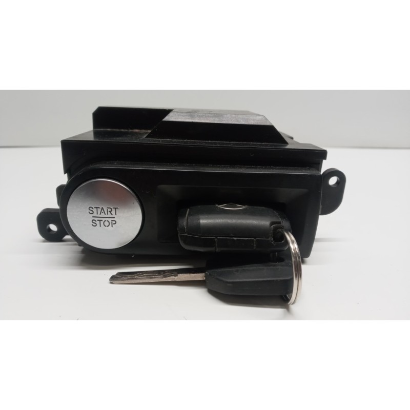 MERCEDES-BENZ truck ENGINE UNIT MERCEDES-BENZ truck Actros euro 6 2014>2021 used