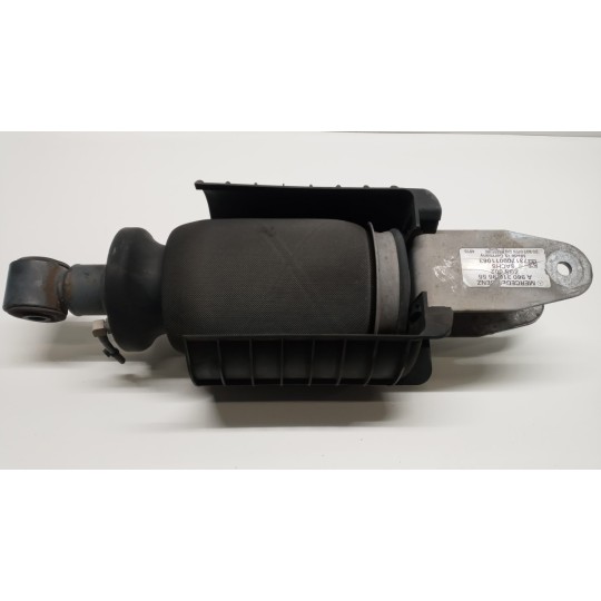 SOFFIETTI  AD ARIA SOSPENSIONI MERCEDES-BENZ truck Actros euro 6 2014>2021 usato