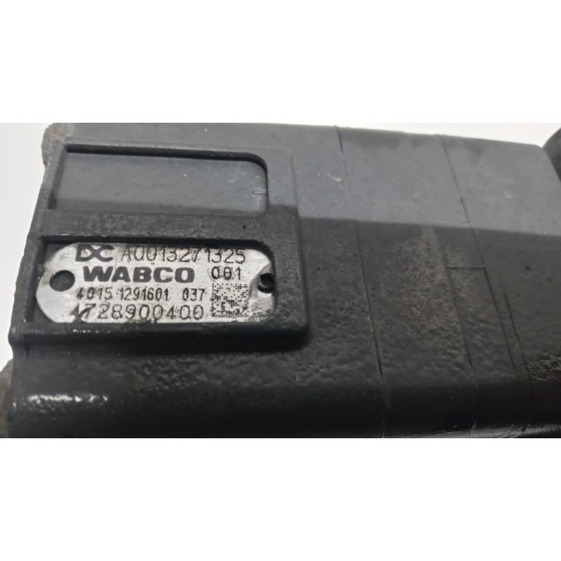 MERCEDES-BENZ truck VARIOUS BRAKE 1  MERCEDES-BENZ truck Actros euro 6 2014>2021 used