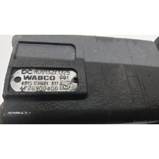 VARIOUS BRAKE 1  MERCEDES-BENZ truck Actros euro 6 2014>2021 used