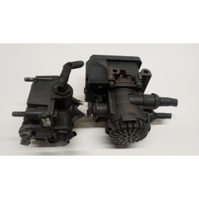 VARIE FRENI 2 MERCEDES-BENZ...