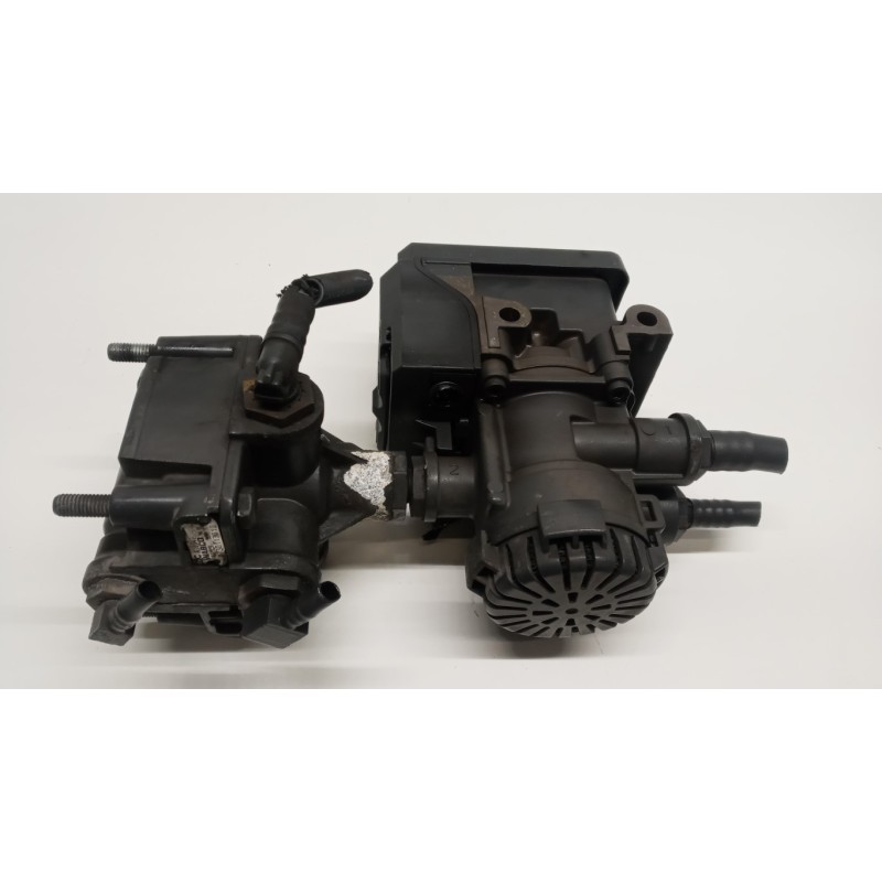 MERCEDES-BENZ truck VARIE FRENI 2 MERCEDES-BENZ truck Actros euro 6 2014>2021 usato