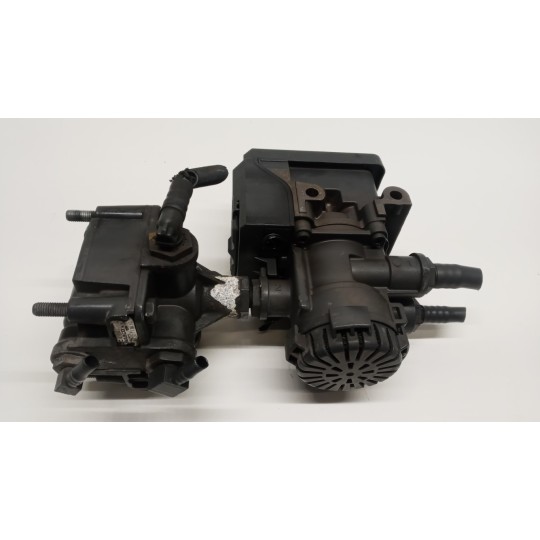 VARIE FRENI 2 MERCEDES-BENZ truck Actros euro 6 2014>2021 usato