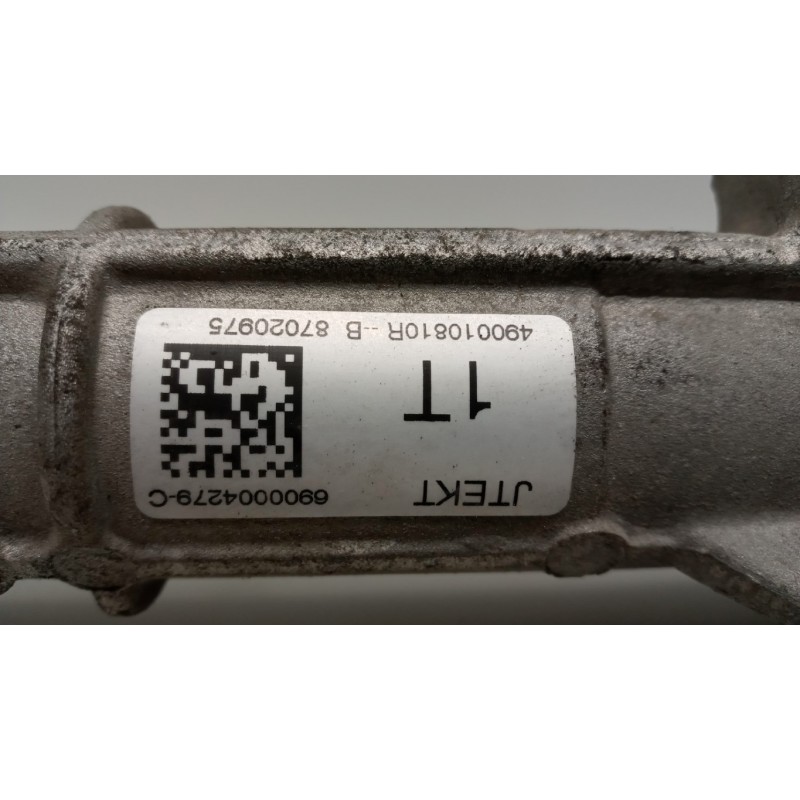 DACIA SCATOLA STERZO DACIA Duster 2018> 2021 usato