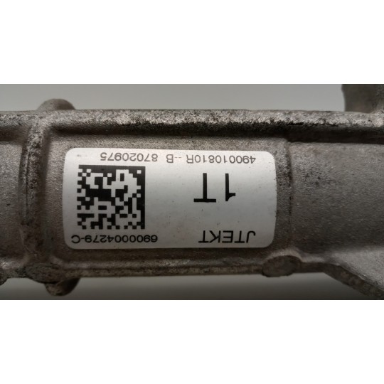 STEERING BOX DACIA Duster 2018> 2021 used