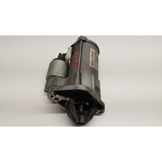 STARTER MOTOR DACIA Duster 2018> 2021 used