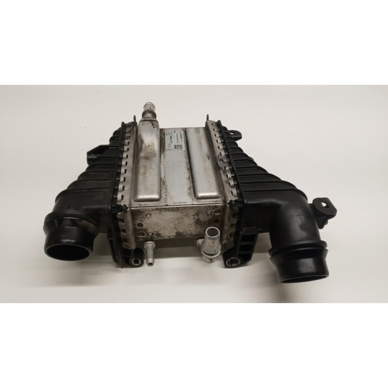 DACIA INTERCOOLERS HEAT RADIATOR  DACIA Duster 2018> 2021 used