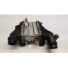 DACIA INTERCOOLERS HEAT RADIATOR  DACIA Duster 2018> 2021 used