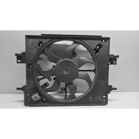 CONVEYOR ELECTRIC FAN DACIA Duster 2018> 2021 used