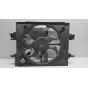 DACIA CONVEYOR ELECTRIC FAN DACIA Duster 2018> 2021 used