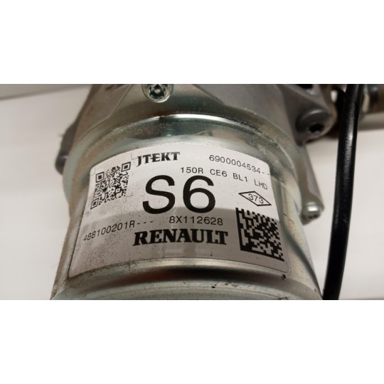 STEERING COLUMN  DACIA Duster 2018> 2021 used