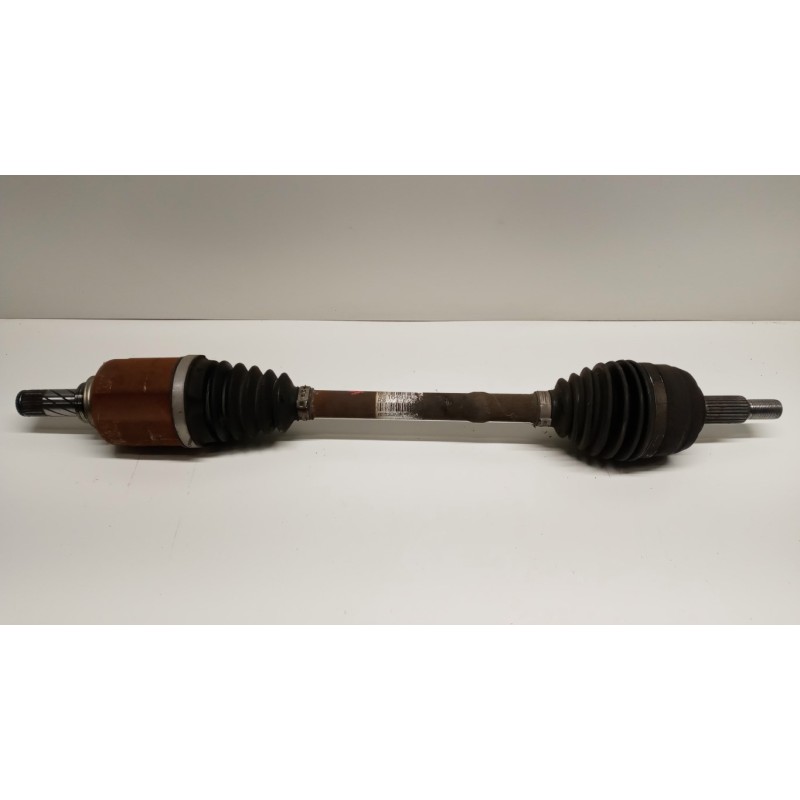 DACIA SEMIASSE ANTERIORE SINISTRO DACIA Duster 2018> 2021 usato