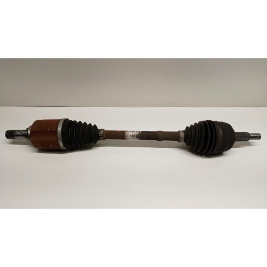 SEMIASSE ANTERIORE SINISTRO DACIA Duster 2018> 2021 usato