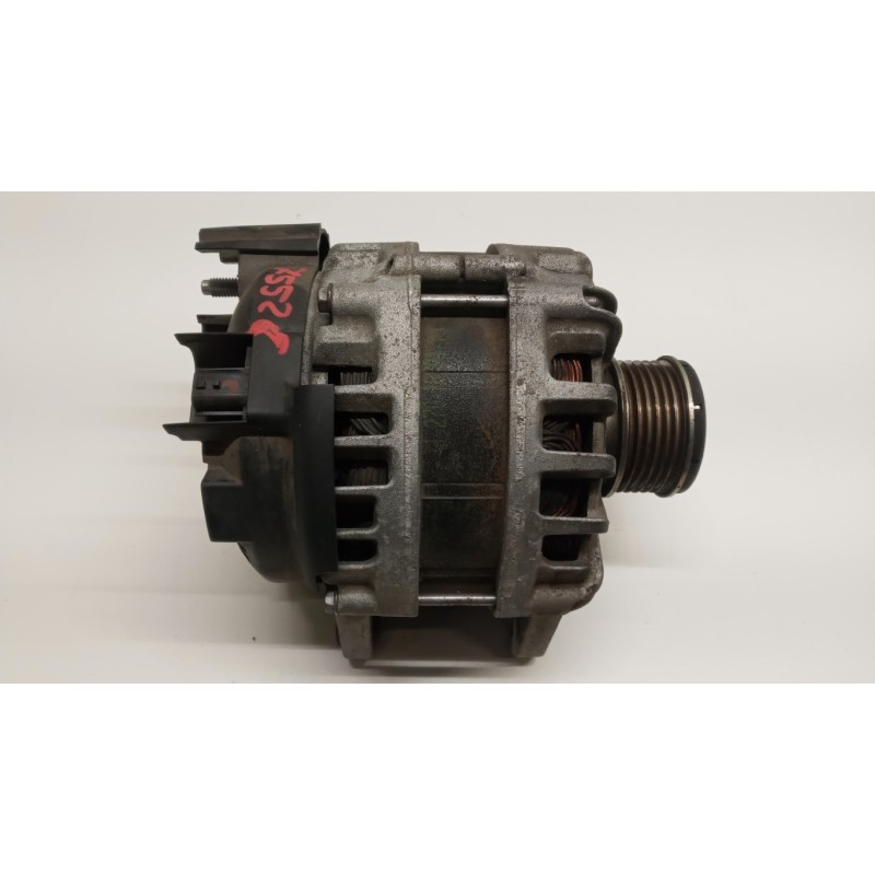 DACIA ALTERNATOR DACIA Duster 2018> 2021 used