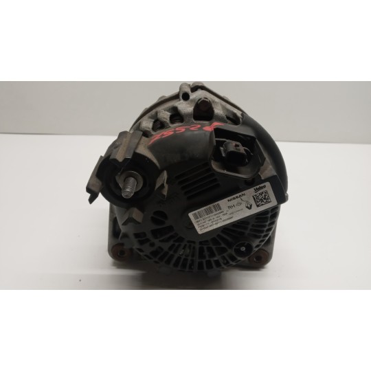 ALTERNATOR DACIA Duster 2018> 2021 used