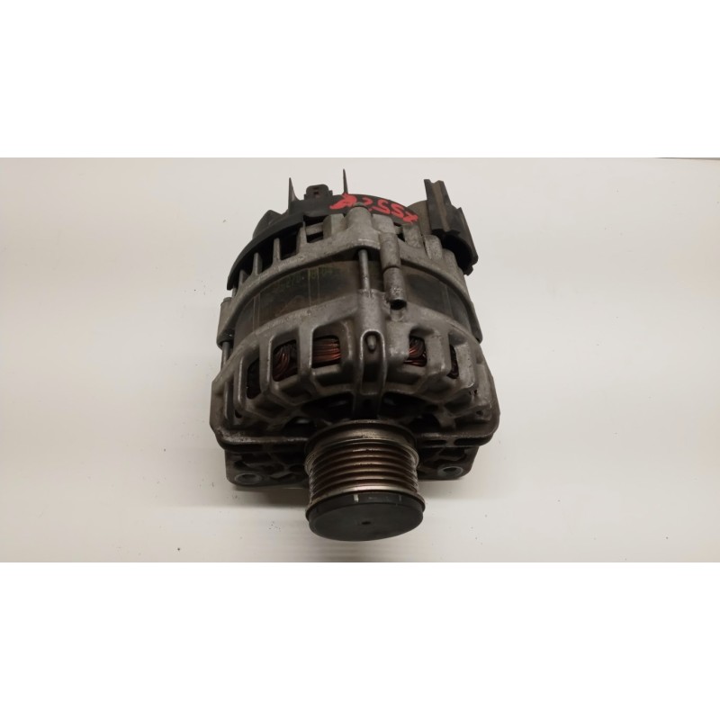 DACIA ALTERNATOR DACIA Duster 2018> 2021 used
