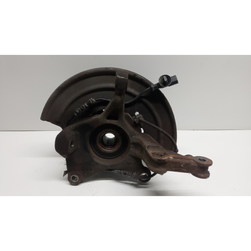 DACIA MONTANTE COMPLETO SINISTRO DACIA Duster 2018> 2021 usato