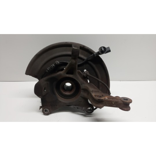 MONTANTE COMPLETO SINISTRO DACIA Duster 2018> 2021 usato