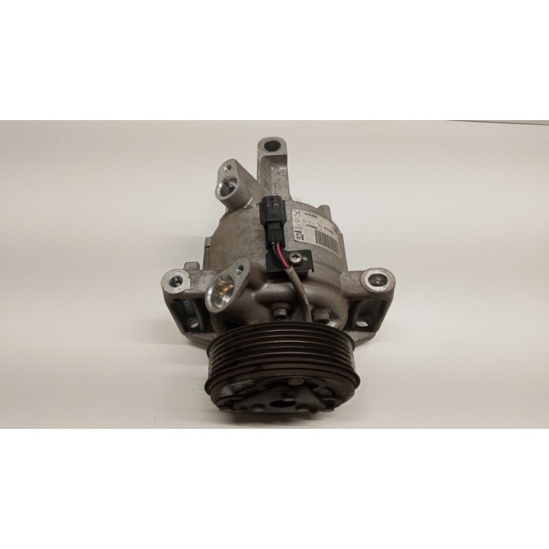 DACIA AIR CONDITIONER COMPRESSOR DACIA Duster 2018> 2021 used