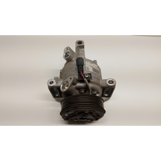 AIR CONDITIONER COMPRESSOR DACIA Duster 2018> 2021 used
