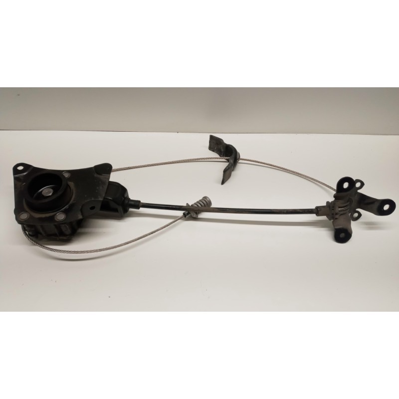 DACIA HOLDER WHEEL DACIA Duster 2018> 2021 used