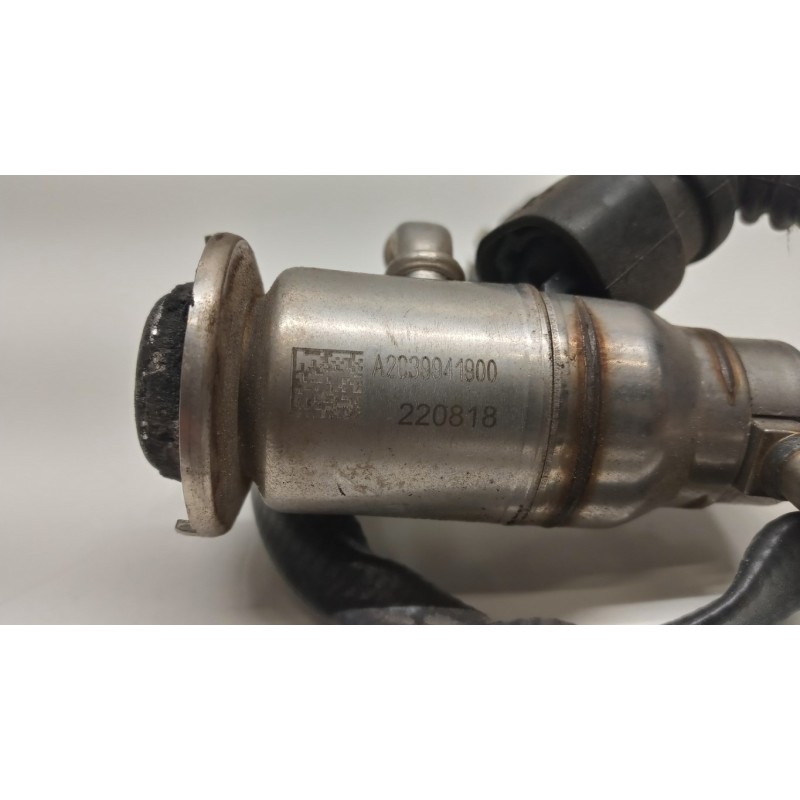 DACIA DOSATORE ADBLUE DACIA Duster 2018> 2021 usato