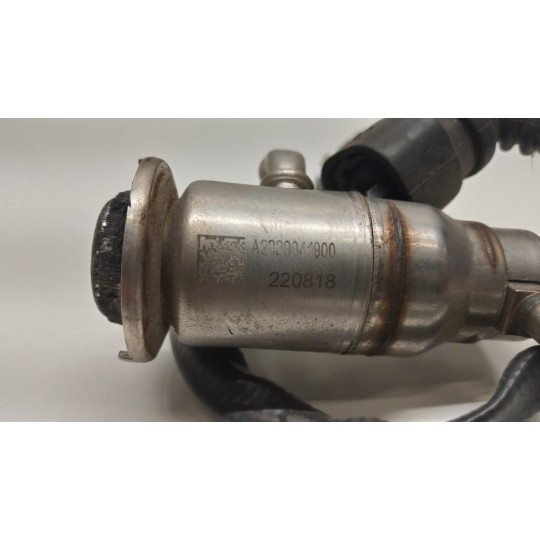 DOSATORE ADBLUE DACIA Duster 2018> 2021 used