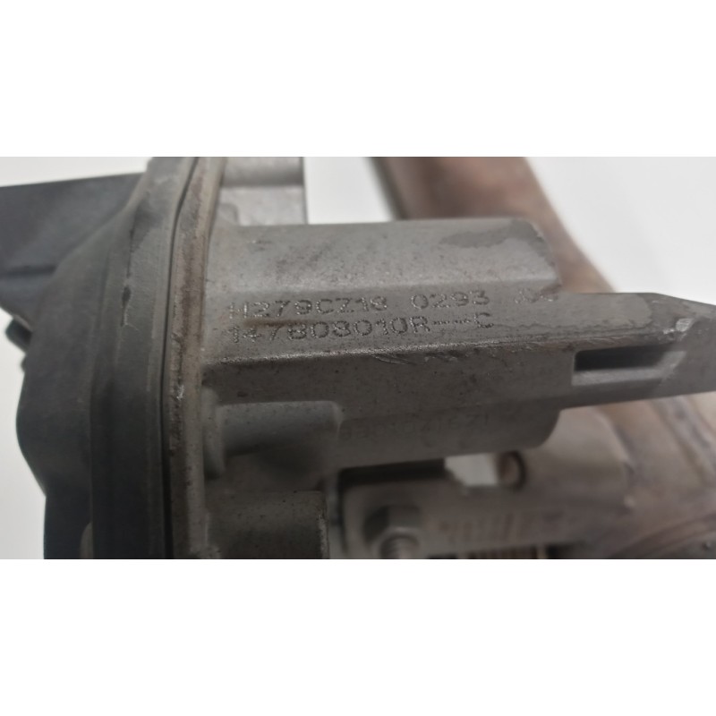 DACIA VALVE BRAKING DACIA Duster 2018> 2021 used