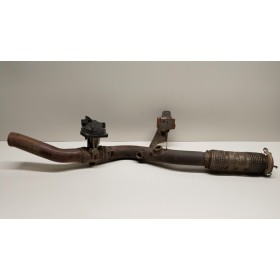 VALVE BRAKING DACIA Duster...