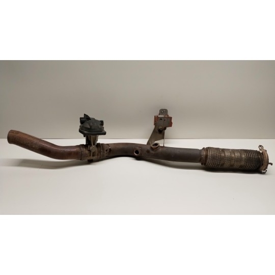 VALVOLA FRENO MOTORE DACIA Duster 2018> 2021 usato