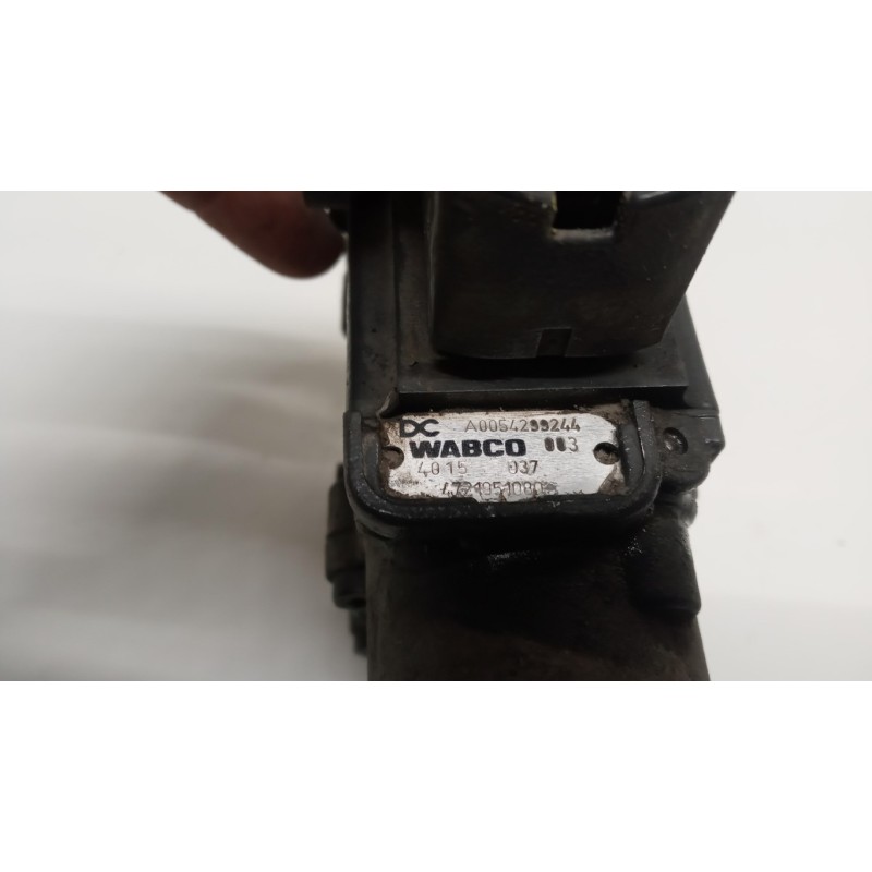 MERCEDES-BENZ truck VARIE FRENI 1 MERCEDES-BENZ truck Actros euro 6 2014>2021 usato