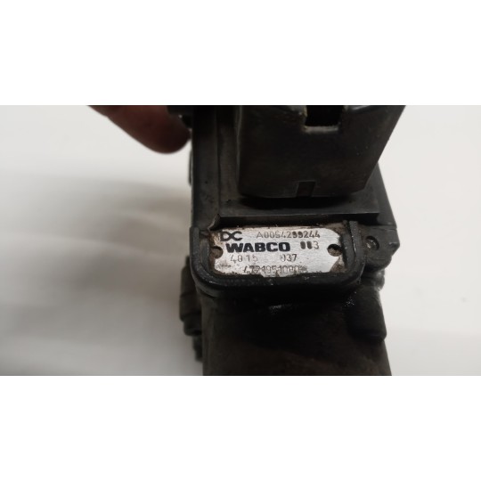 VARIOUS BRAKE 1  MERCEDES-BENZ truck Actros euro 6 2014>2021 used