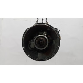 CAMBIO MERCEDES-BENZ truck...