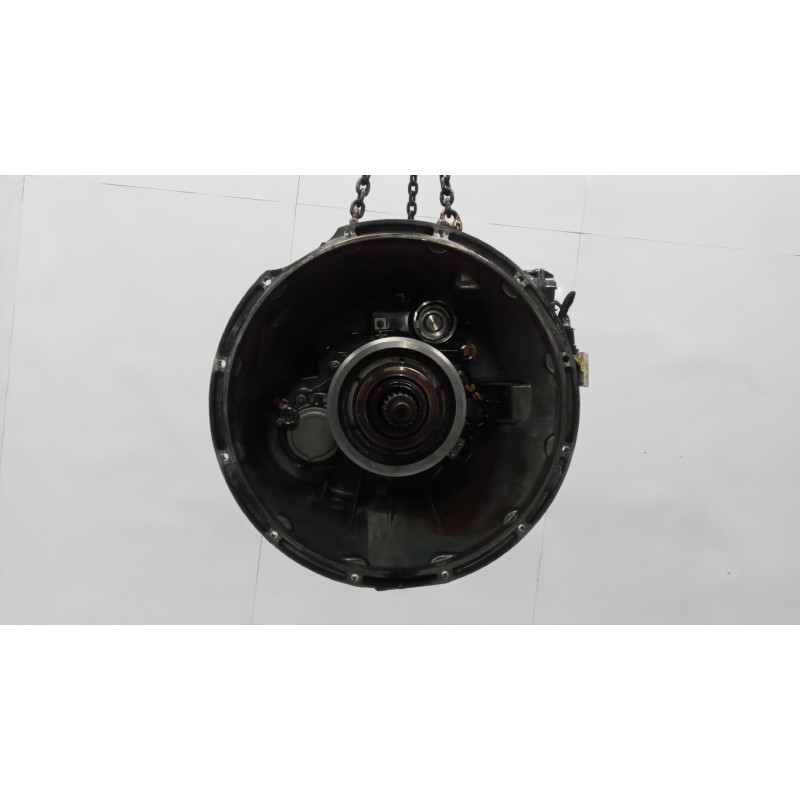 MERCEDES-BENZ truck CAMBIO MERCEDES-BENZ truck Actros euro 6 2014>2021 usato