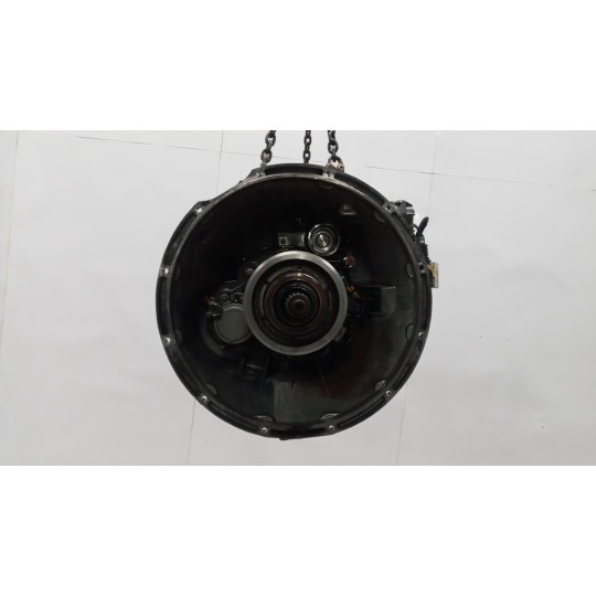 GEARBOXES  MERCEDES-BENZ truck Actros euro 6 2014>2021 used