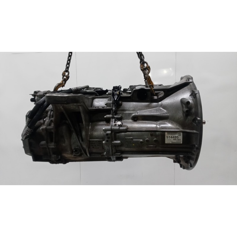 MERCEDES-BENZ truck GEARBOXES  MERCEDES-BENZ truck Actros euro 6 2014>2021 used