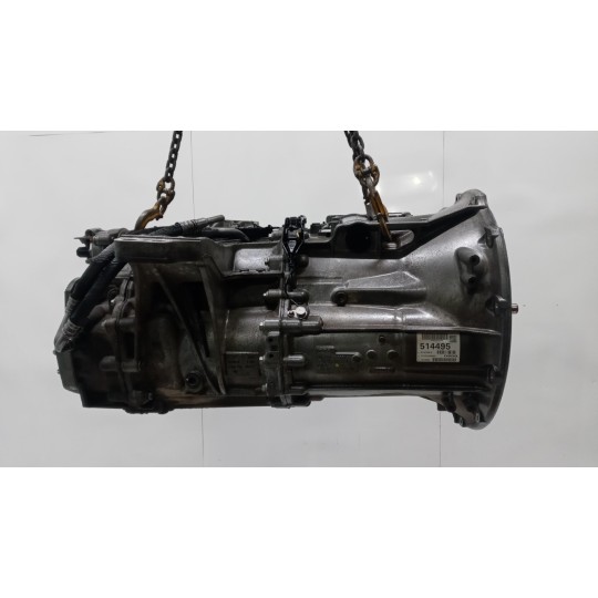 CAMBIO MERCEDES-BENZ truck Actros euro 6 2014>2021 usato