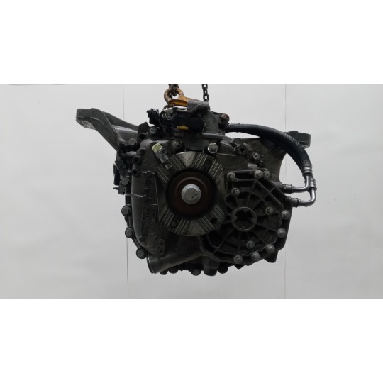 GEARBOXES  MERCEDES-BENZ truck Actros euro 6 2014>2021 used