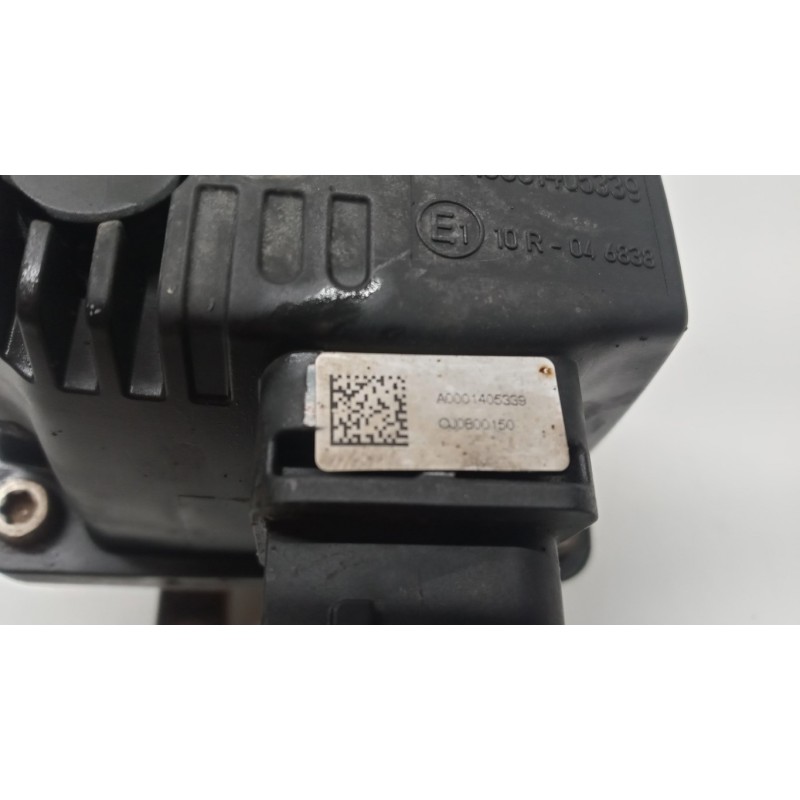 MERCEDES-BENZ truck DOSATORE ADBLUE MERCEDES-BENZ truck Actros euro 6 2014>2021 usato