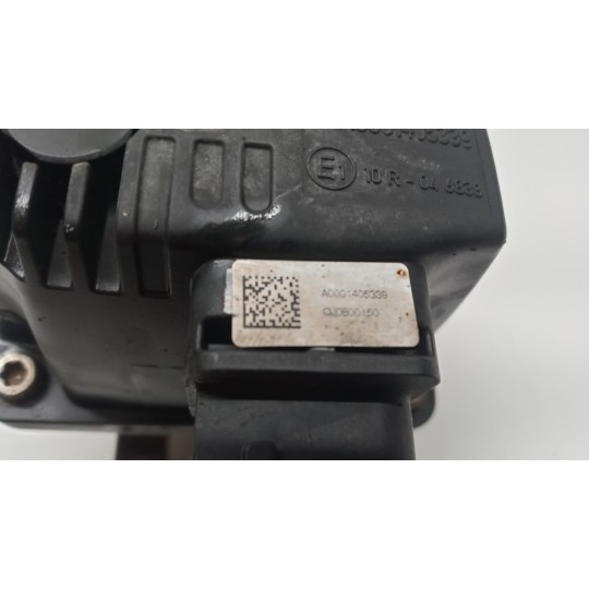 DOSATORE ADBLUE MERCEDES-BENZ truck Actros euro 6 2014>2021 usato