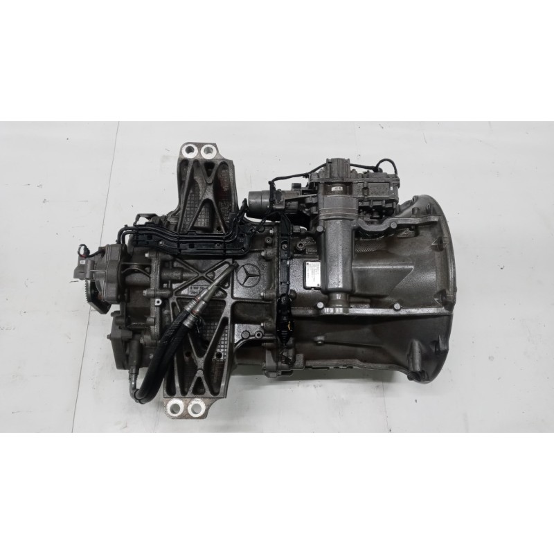 MERCEDES-BENZ truck ATTUATORE MERCEDES-BENZ truck Actros euro 6 2014>2021 used