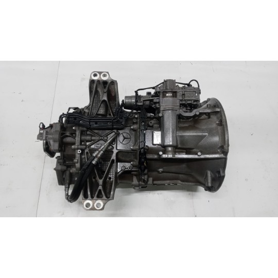 ATTUATORE MERCEDES-BENZ truck Actros euro 6 2014>2021 used