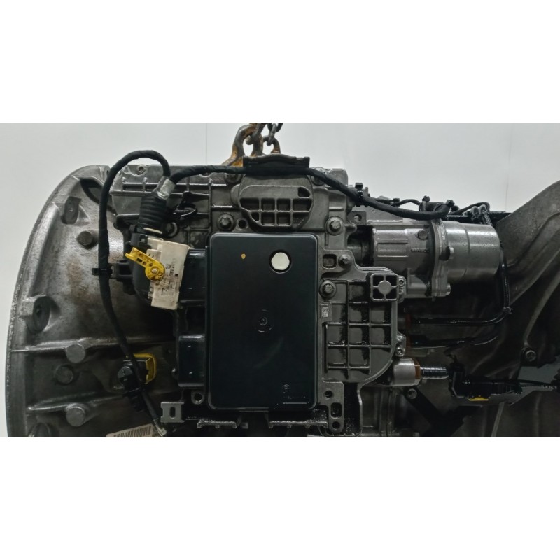 MERCEDES-BENZ truck ATTUATORE MERCEDES-BENZ truck Actros euro 6 2014>2021 used