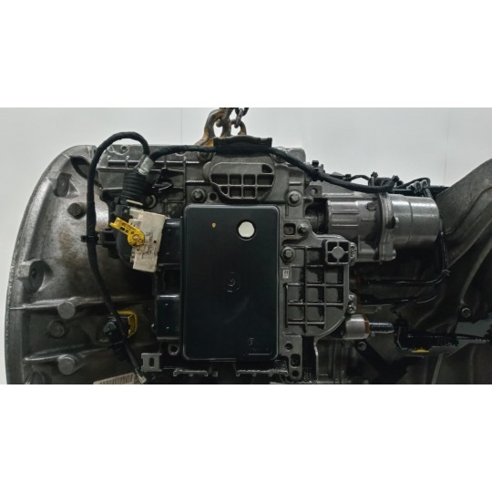 ATTUATORE MERCEDES-BENZ truck Actros euro 6 2014>2021 used