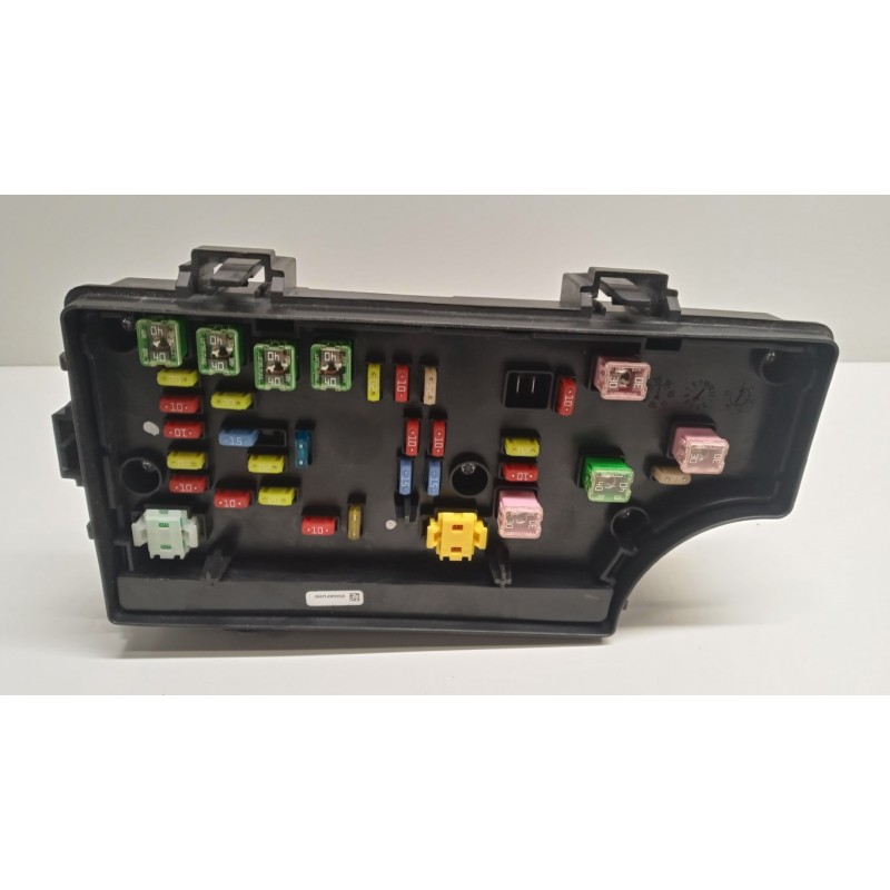 LANCIA ENGINE UNIT LANCIA Flavia 2012>2015 used