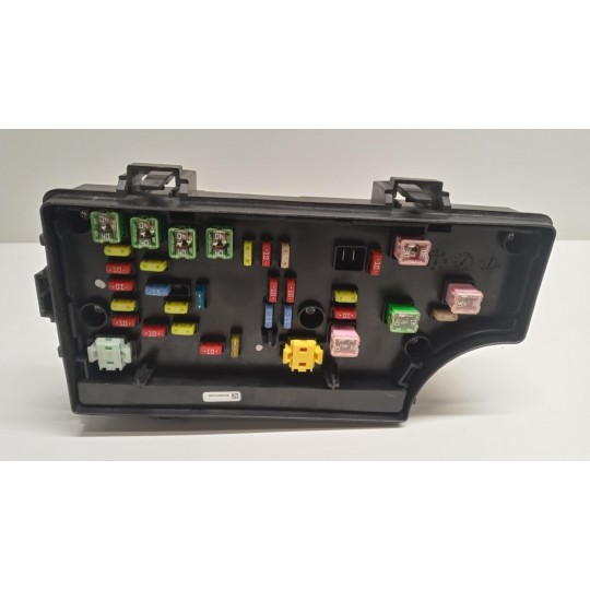 CENTRALINA MOTORE LANCIA Flavia 2012>2015 usato