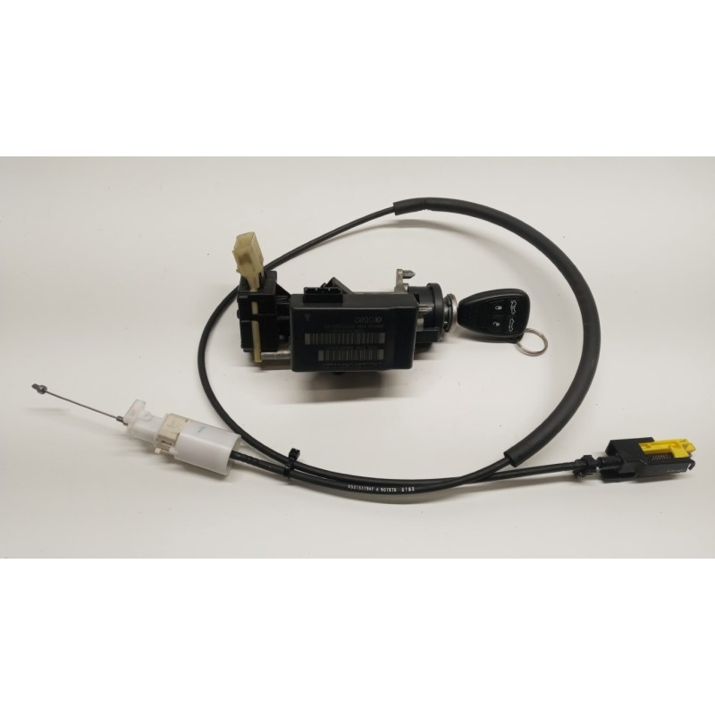 LANCIA CENTRALINA MOTORE LANCIA Flavia 2012>2015 usato